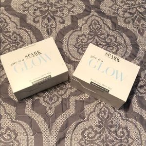 Rodan and Fields Give it a Glow